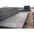 1095 Hot Rolled Steel Plate